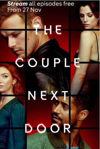 隔壁夫妇 The Couple Next Door (2023)