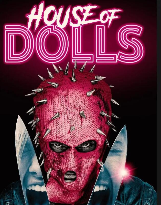 玩偶屋 House of Dolls (2023)