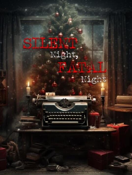 平安夜,致命之夜 Silent Night, Fatal Night(2023)