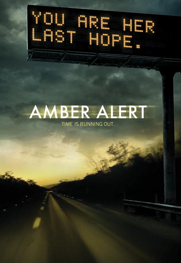 安珀警报 Amber Alert (2012)