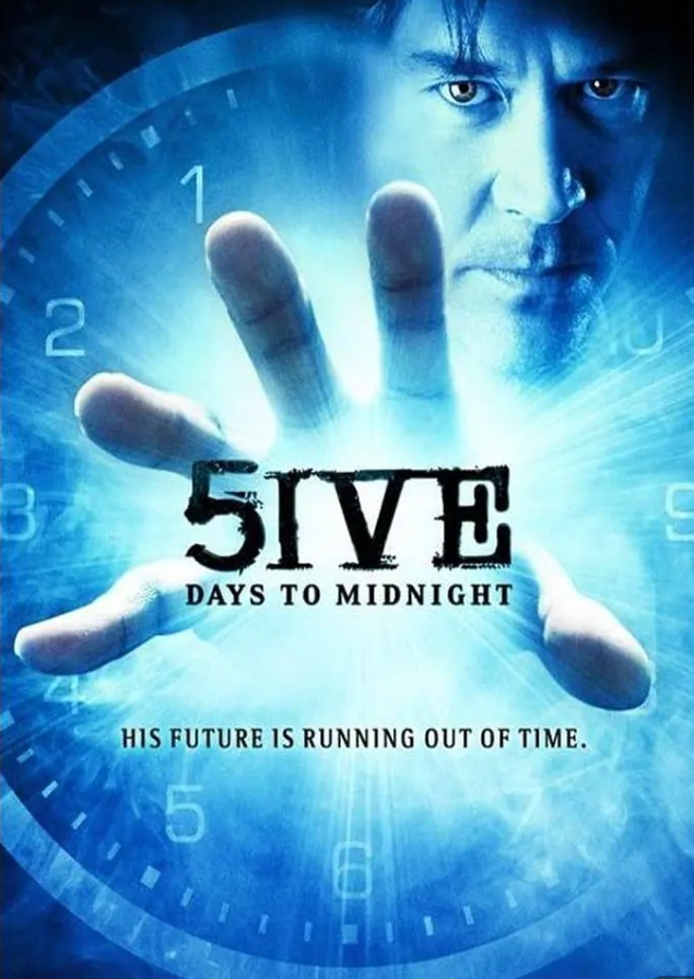 五日惊魂 5ive Days to Midnight (2004)