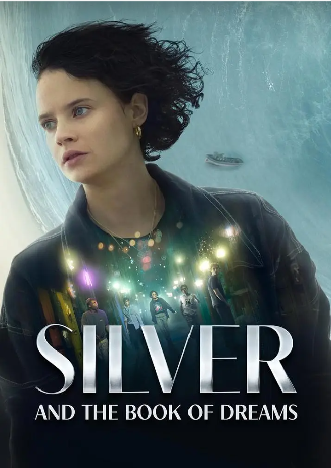 白银和梦想之书 Silber und das Buch der Träume (2023)