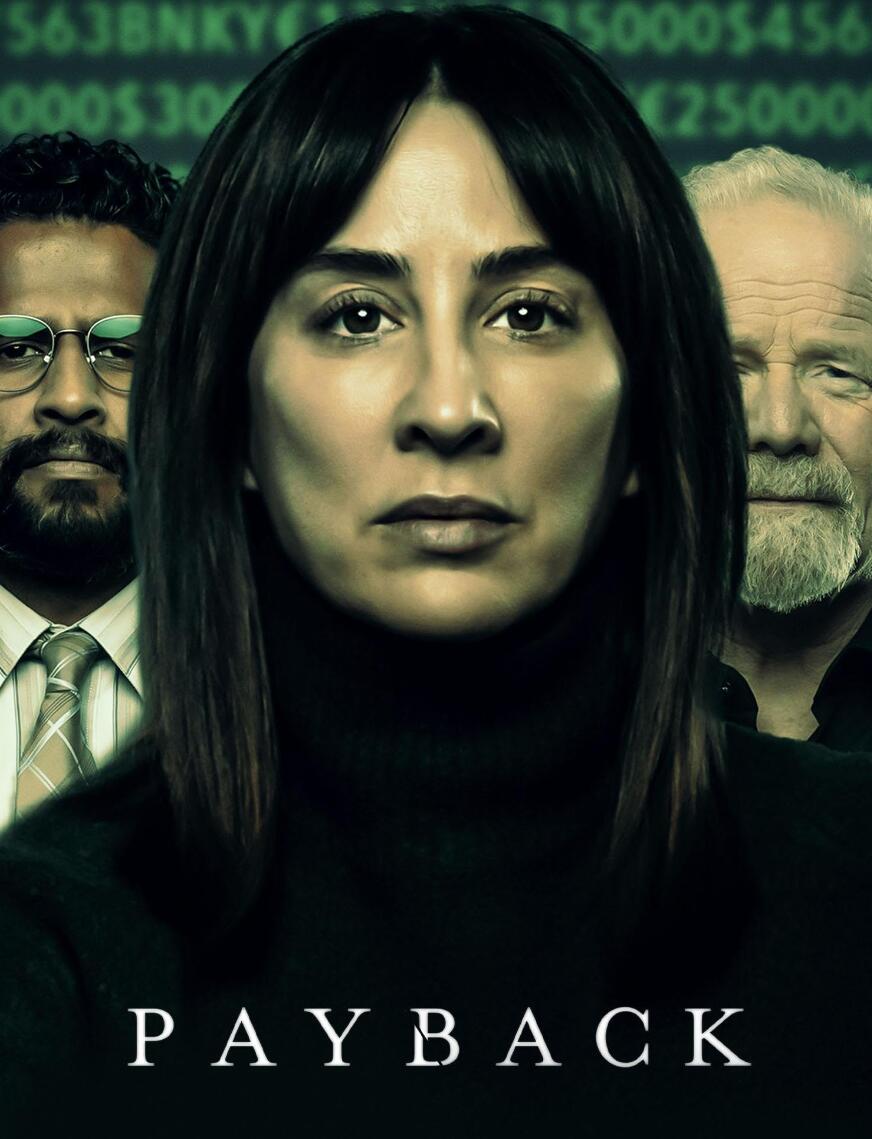 回报 Payback Season 1 (2023)