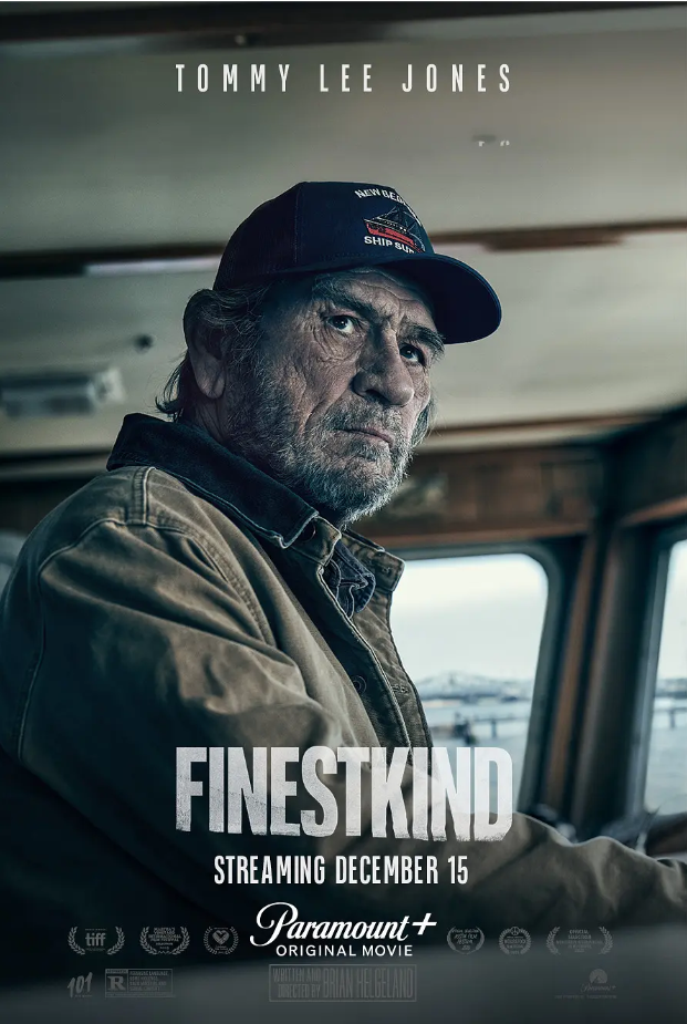 善类 Finestkind (2023)
