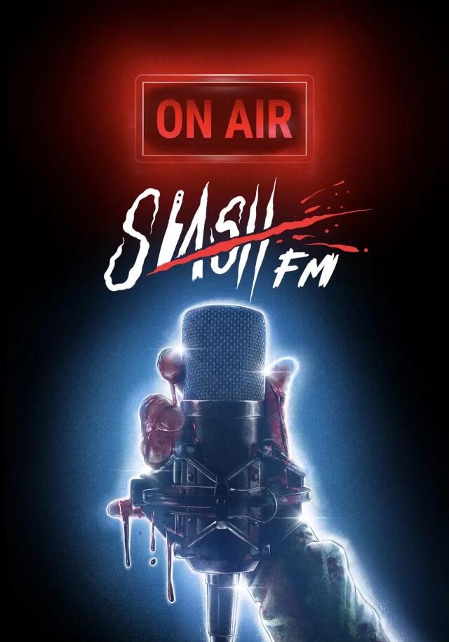 死亡电台 SlashFM (2022)