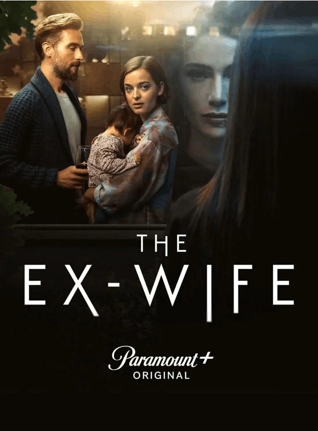 前妻 第一季 The Ex Wife Season 1 (2022)