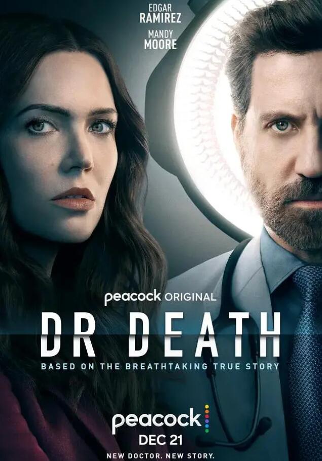 死亡医师 第二季 Dr. Death Season 2 (2023)