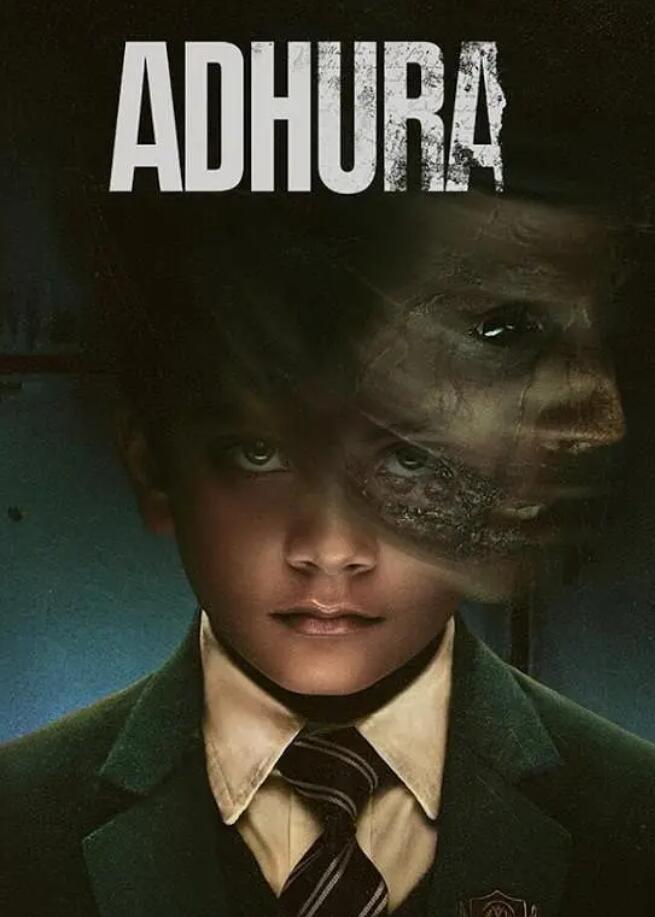 未了之事 Adhura (2023)