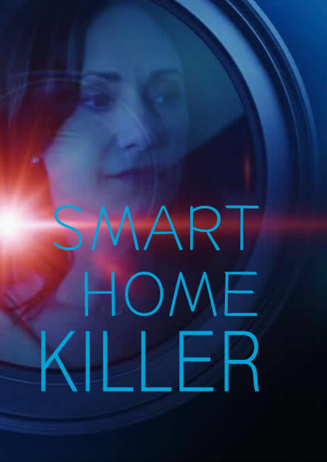 智能家居杀手 ㊟㊟art Home Killer(2023)