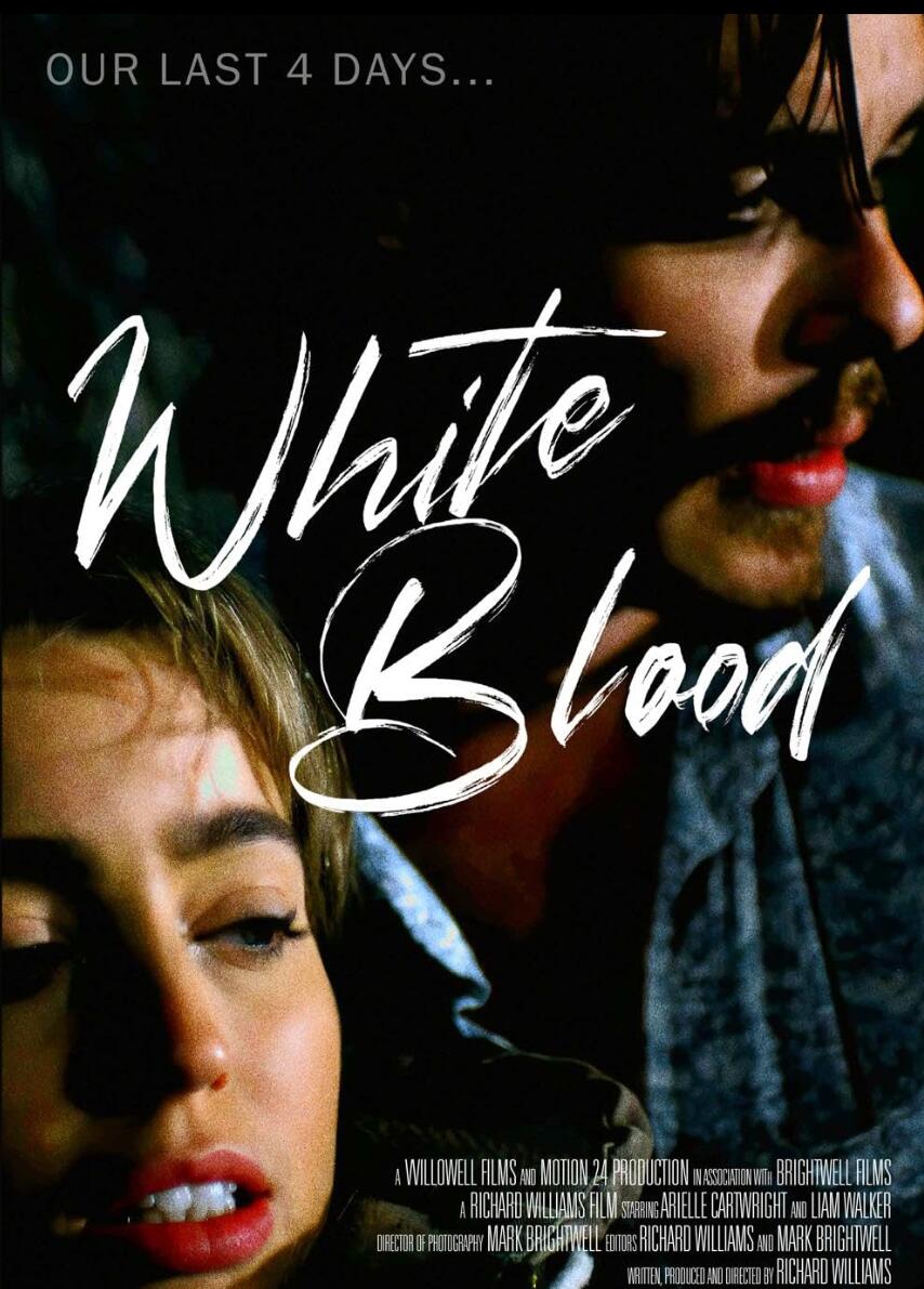 白血病 White Blood(2023)