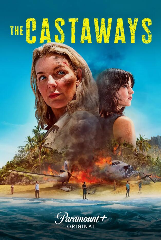 漂流者 The Castaways (2023)