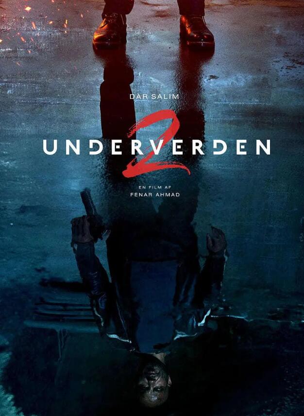 Underverden II (2023)
