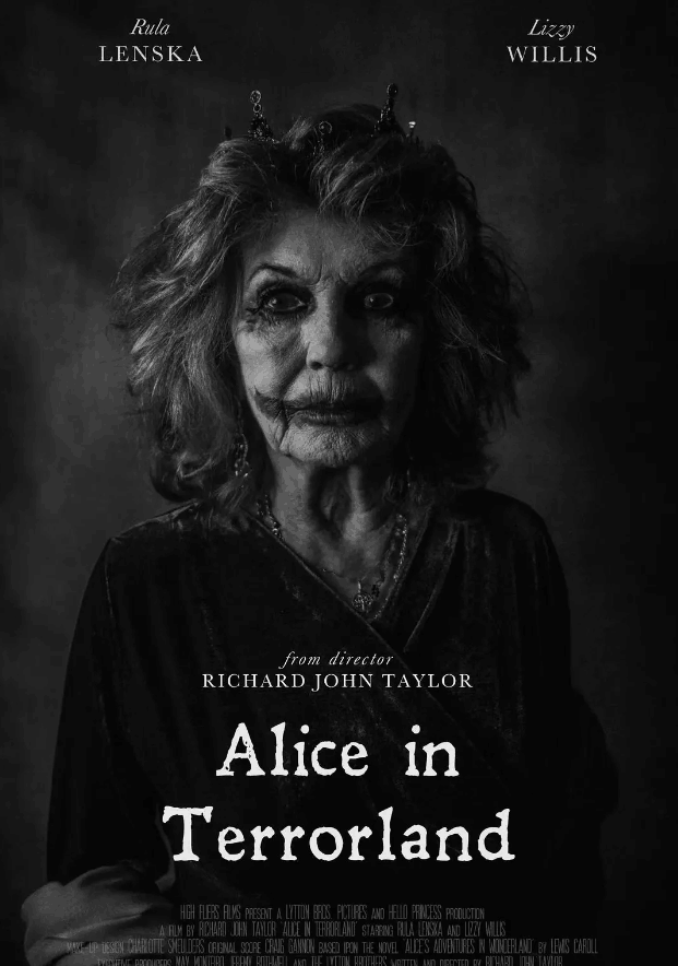 爱丽丝梦游邪境 Alice in Terrorland (2023)
