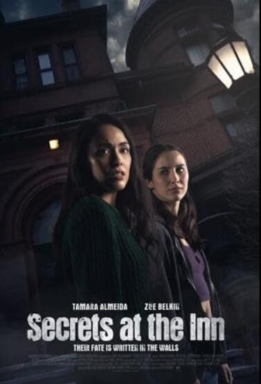 客栈的秘密 Secrets at the Inn(2022)