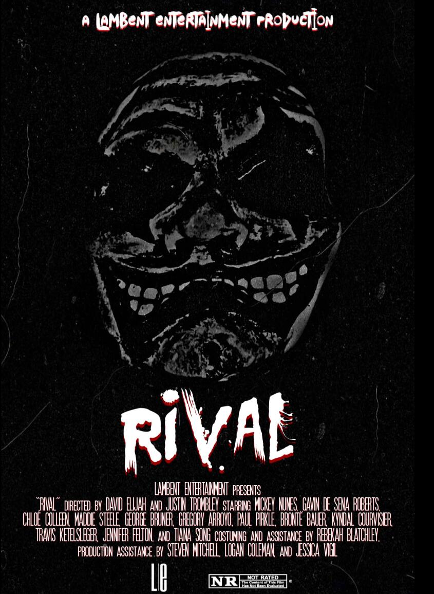 对手 Rival(2023)