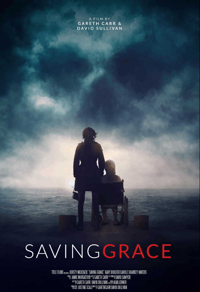 救赎的恩典Saving Grace(2022)