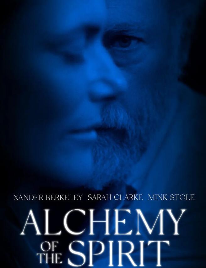 灵魂炼金术 Alchemy of the Spirit (2022)