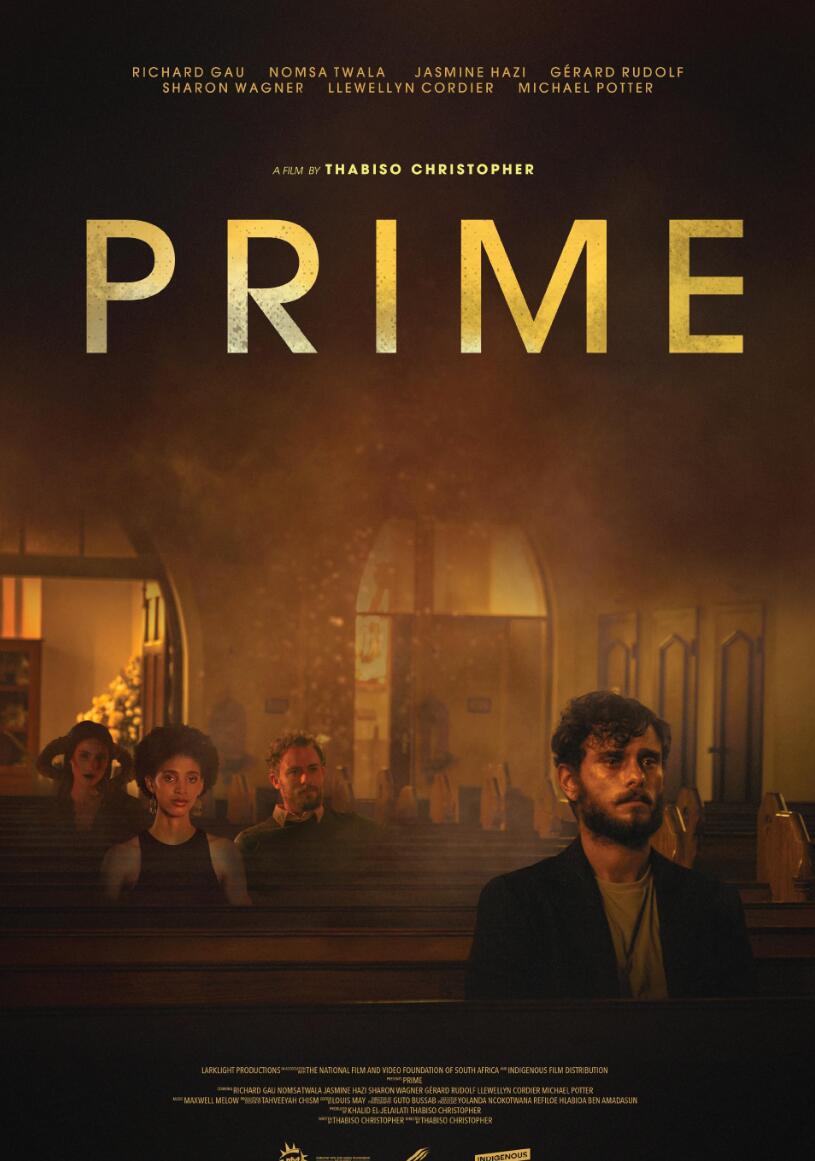 Prime(2024)
