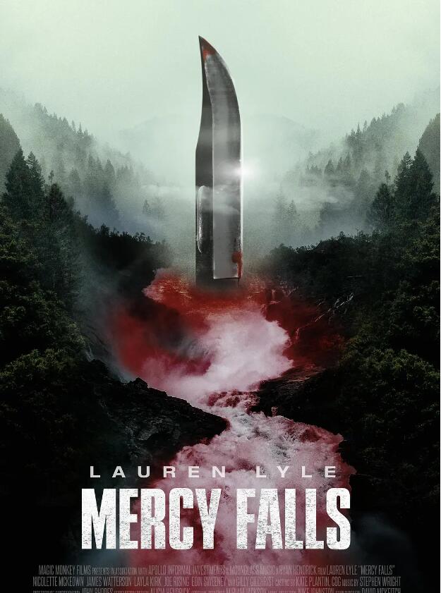 仁慈降临 Mercy Falls (2023)