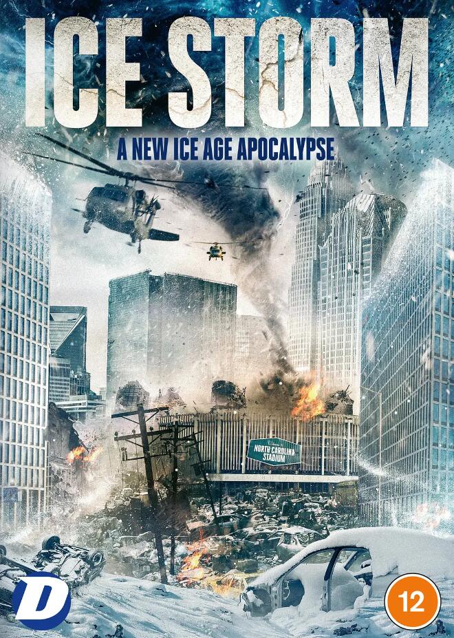 急冻风暴 Ice Storm (2023)