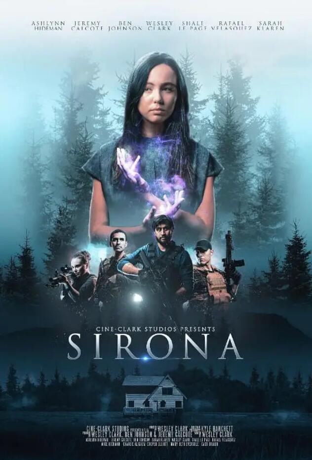 超能少女 Sirona (2023)