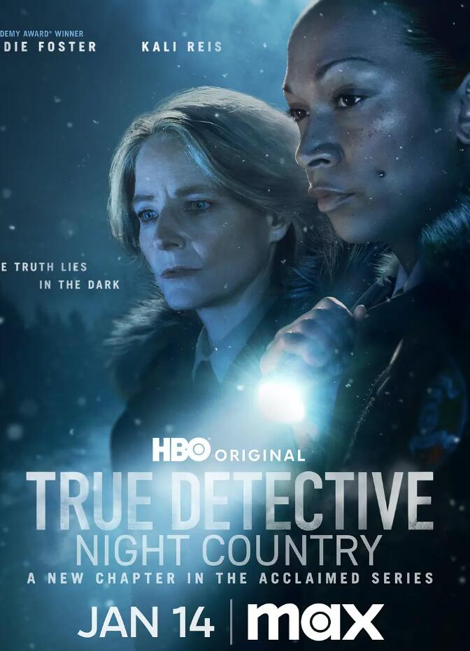 真探 第四季 True Detective Season 4 (2024)