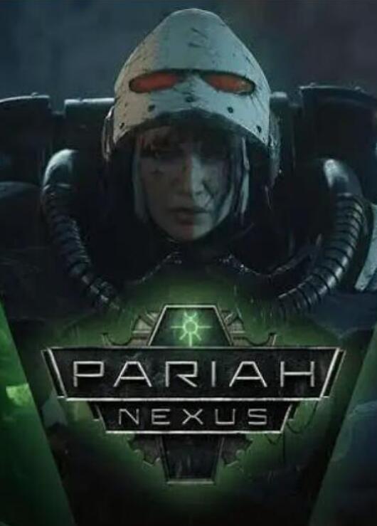 驱灵死域 Pariah Nexus (2023)