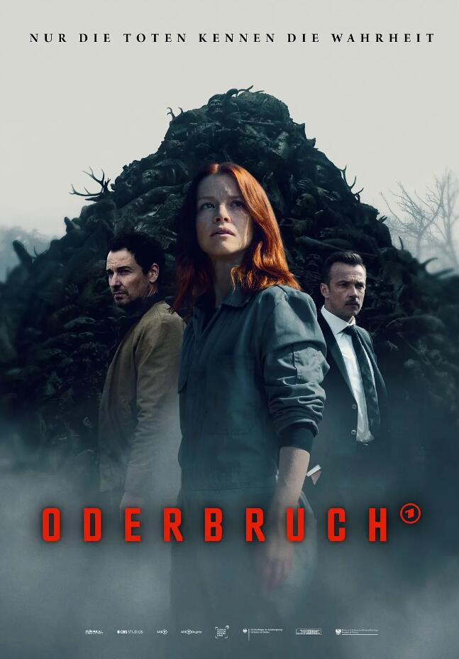 奥德布鲁赫 Oderbruch (2024)