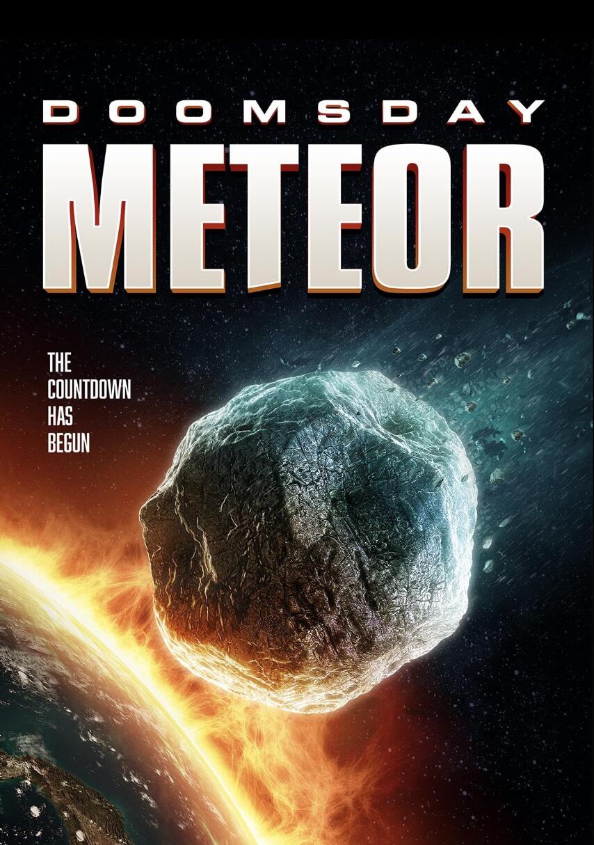 末日流星Doomsday Meteor(2023)