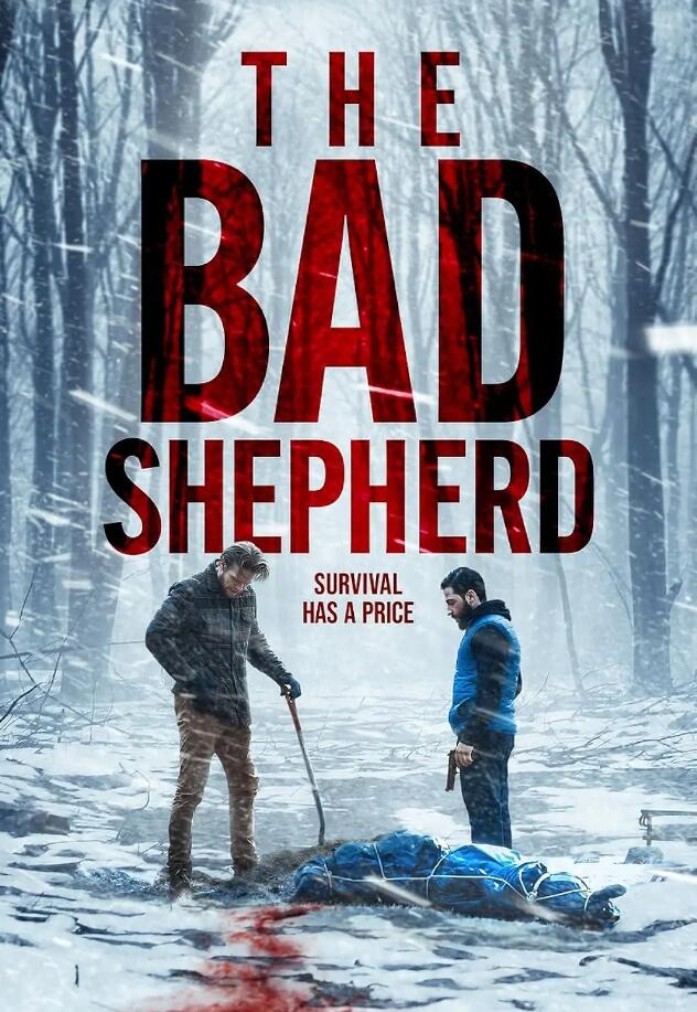 坏牧人 The Bad Shepherd (2024)